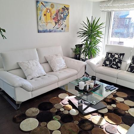 Parisian Sparkle Retreat Neuilly-sur-Seine Exteriér fotografie