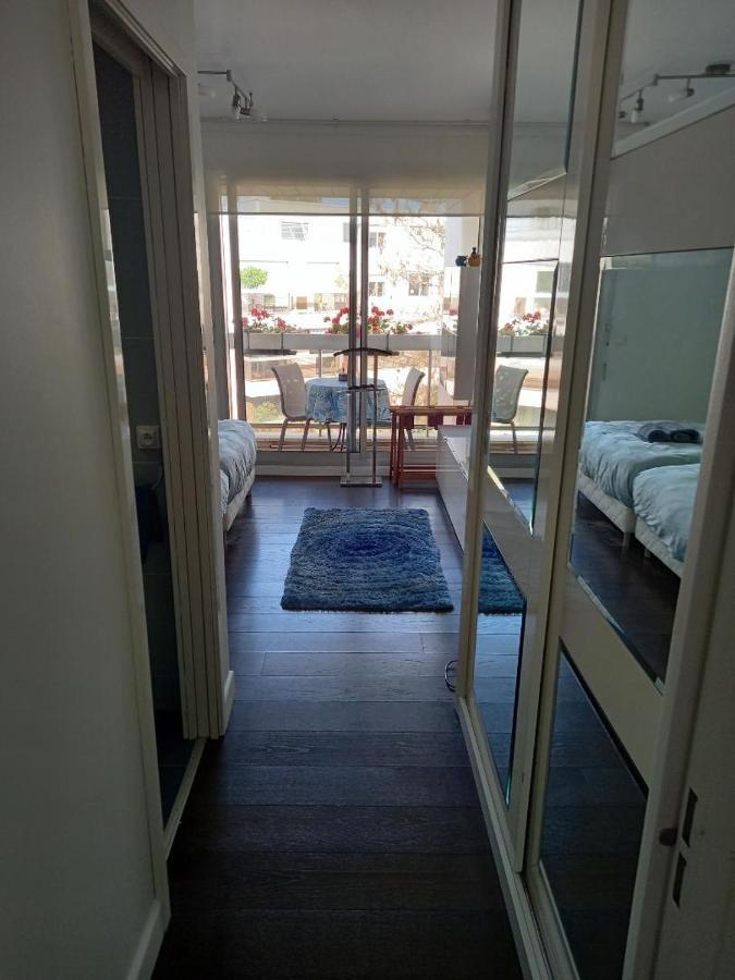 Parisian Sparkle Retreat Neuilly-sur-Seine Exteriér fotografie