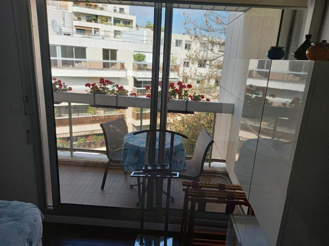 Parisian Sparkle Retreat Neuilly-sur-Seine Exteriér fotografie