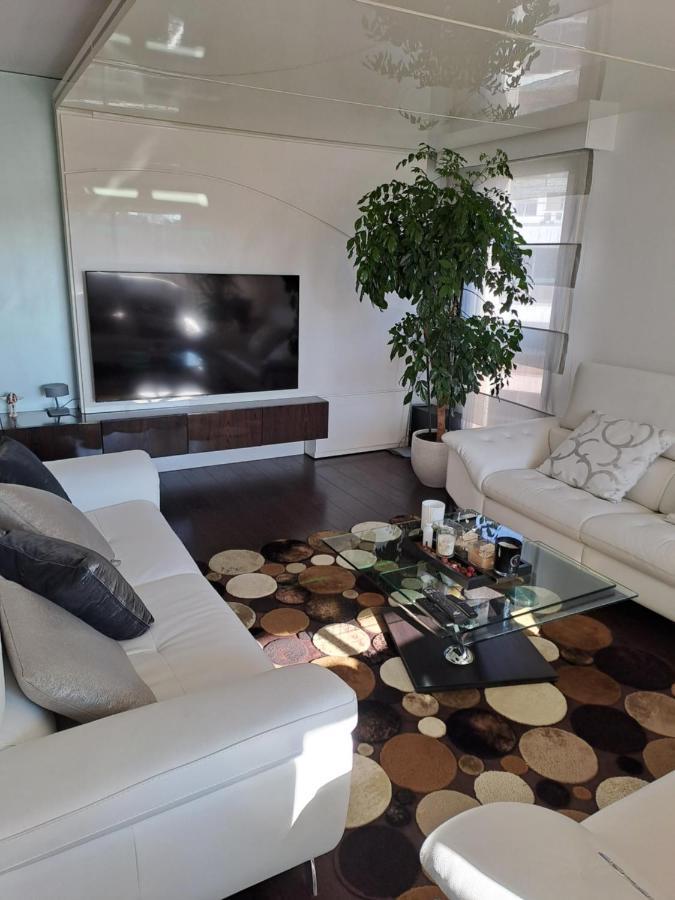 Parisian Sparkle Retreat Neuilly-sur-Seine Exteriér fotografie